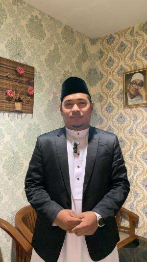 CMI_INEWS M.HAFIDZ ANDRIAN 31 TANGERANG MENGUBAH DIRI UNTUK MENGUNDANG PERTOLONGAN ILAHI