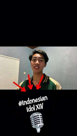 IDOL_XIV RUSYAD 22TAHUN BALI CUKUP&DARI MATA #INDONESIANIDOL  #thenextidol  #idollovers  #RCTIPlusSuperApp #HUTRCTI35 #RCTI35SelebrasiSpekta