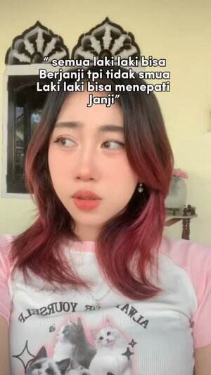 Iya ngga?