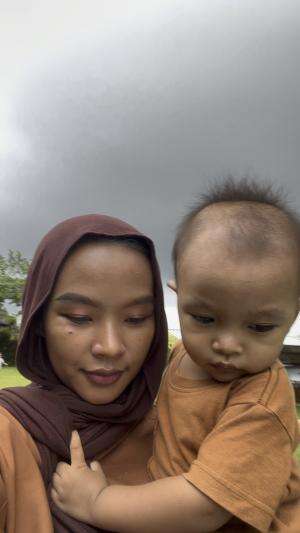 Mendung huhu