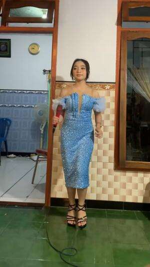  #SemakinsayangSemakinKejam  #keyziahcantika  