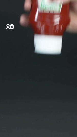 Memikirkan kembali tutup saus tomat