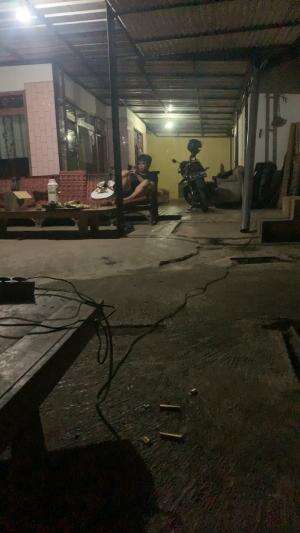 Nobar hese
