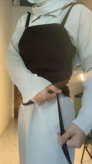 Thantop dari kolorr bekas #idekonten #fashion