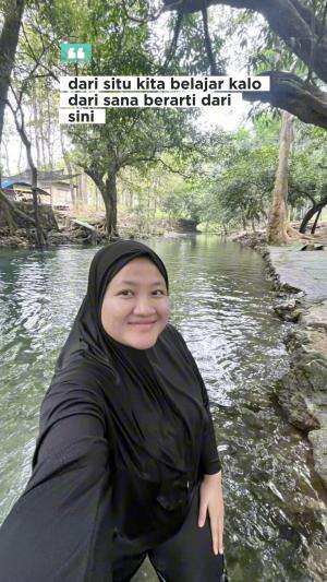 Dari ini kita belajar #quotes #motivasi #semangat #gigih #sukses #kerja #kerjakeras #jedamergawe #fyp #RCTIPlus  #HOTrctiplus  #rctiofficial