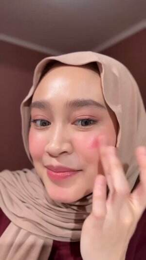 Rahasia makeup fresh✨