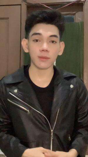 KDI 2025 Arif Firmansyah Tegal Jawa Tengah 23 Tahun judul lagu MALING #OnlineAuditionKDI2025
 