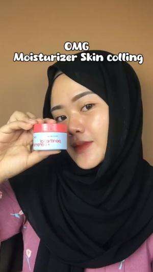 Rekomendasi Moisturizer✨