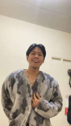 IDOL_XIII Reza Fadila Fahmi 26 Bogor Masih Anak Sekolah (Jazzy version)