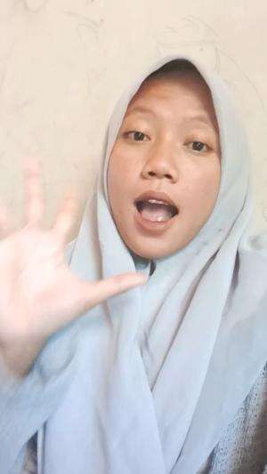 Kontes Ambyar Indonesia Oxalinda Bekasi 23Tahun Rungkad #AudisiKontesAmbyarIndonesia2024