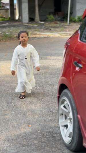 Tidak semua ayah sambung itu jahat #bengkel drama 