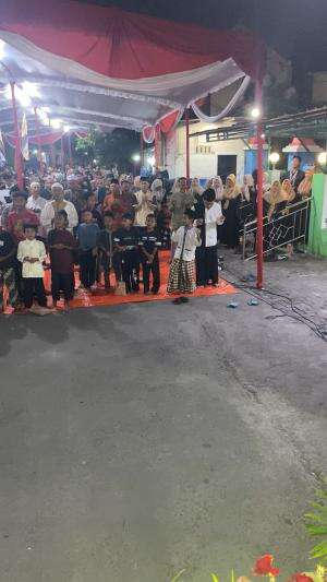 Menyambut tahun baru islam