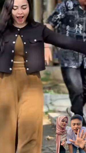 Penonton pasti baper ini