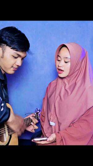 Alasannya sering kali ku dengar❤️ #ivansany 