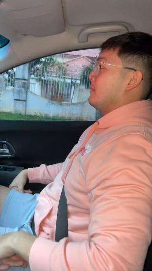 berikut adalah bahasa mandarin nya dari selamat pagi dan siang! Cobaaa kalau selamat malam apa? Tulis di komen yaaa tmn” 😀
#belajarbareng #b