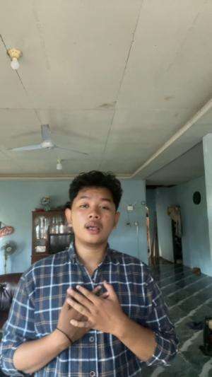 IDOL_XIV MHD.RIZAL 20 RIAU BEGGIN(MANESKIN) MAKNACINTA(RIZKYFEBIAN)