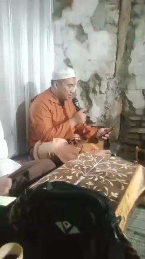 ACARA TASAKURAN AKHIR TAHUN DI BANOWATI SEMARANG UTARA