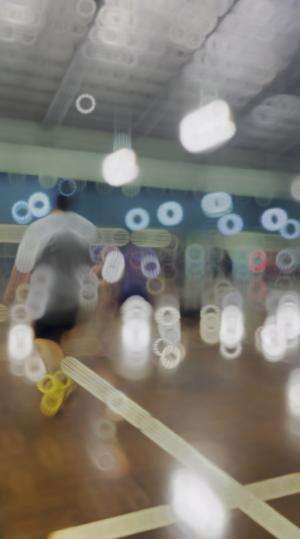 Badminton