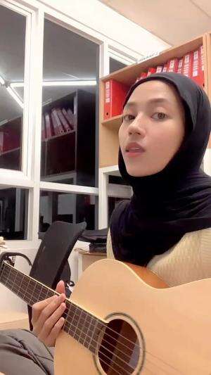 IDOL_XIV Rizky (Jackie) 23 Jakarta Like I’m Gonna Lose You #IndonesianIdolXIV  #HomeOfTheIdols