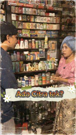 Ado iko tek #komedi