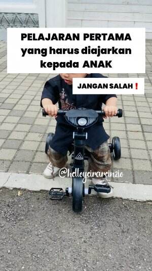 Pelajaran Pertama Untuk Anak Muslim #parentinganak #parenting #momandbaby #mom #baby #kids #edukasianakmuslim #anaklucu #anaksehat #edukasi