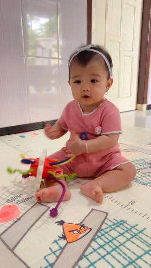 Tolong Ya bapak Praroro 💖