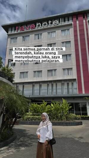 Pasti ada hikmah dari semua yang di berikan allah #pelajaran #motivasi #quotes  #katakata #katabijak #sukses #bahagia #jedamergawe #fyp  #RC