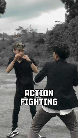 Jangan sakiti saudara ku  #HOTrctiplus  #trending   #Viral 