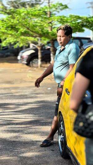 Makasih orang baik #bengkel drama 