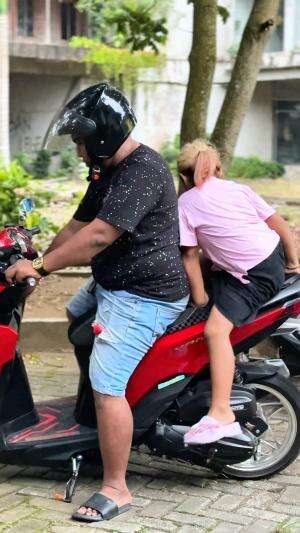 Ada apa ya #bengkel drama 