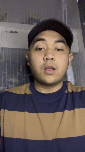 IDOL_XIV SIFRED LUCIANO AGASI 26th Tangerang Marcell - Takkan Terganti