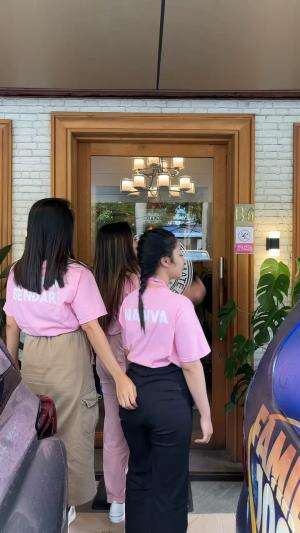 Jangan lupa rawat kulit kita