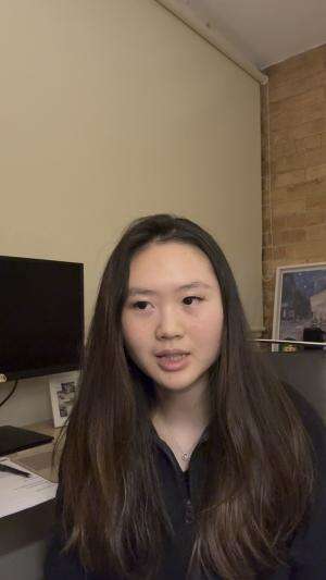 IDOL_XIV OCTAVIA GRACIELLA KHO 24 SURABAYA MAKE IT TO ME