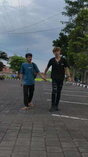 Jangan takut  #HOTrctiplus  #Viral  #trending 