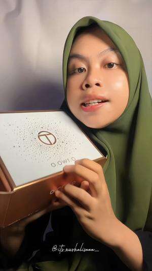 REVIEW LIPSTIK #lipstik #fyp 