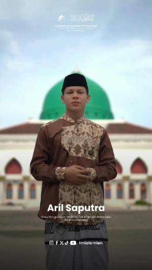 CMI_INEWS - Aril Saputra | 20 Tahun | TMI Al-Amien Prenduan | Syukur Kunci Makmur