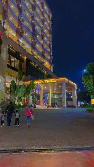 Kaloq ke malang jangan lupa nginepnya disini yupsss 🤣🤣🤣😊 #liburan #wisata #seru #asyik #keren #fyp  #jedamergawe  #RCTIPlus  #HOTrctiplus  #