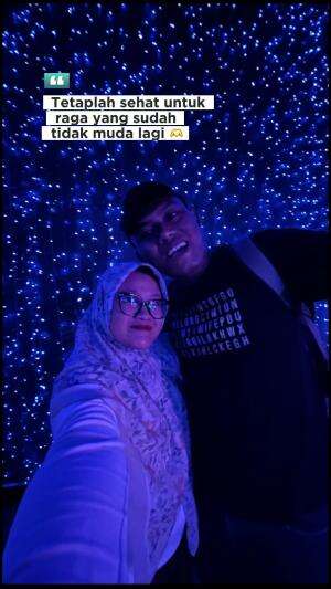 Tetap lah sehat dan konsisten terus berjuang hehehe #quotes #semangat #ngonten #kerja #kerjakeras #gigih #jedamergawe #fyp  #RCTIPlus  #RCTI