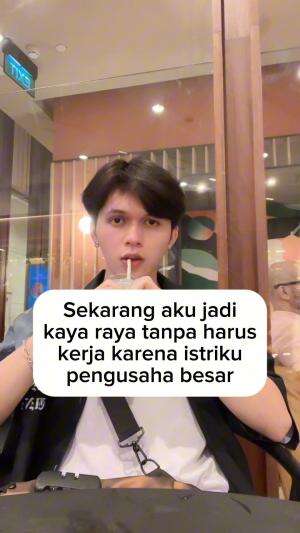 hidupku berubah setelah nikah  #viral #kisahviral 