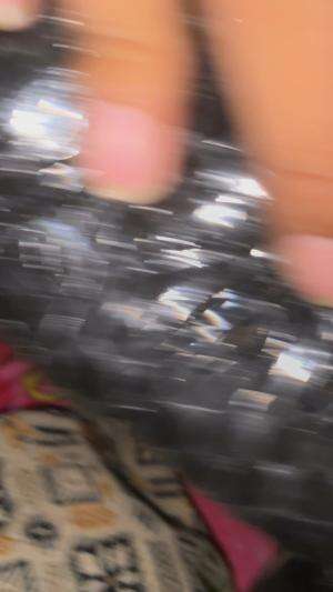 Unboxing handuk couple 🤩