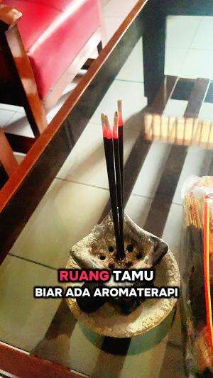 dupa wangi #dupa#fyp#pengharumruangan