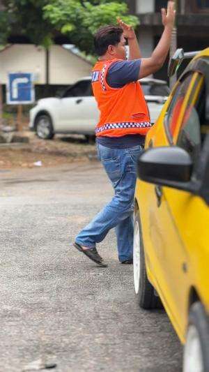 Mksih orang baik  #bengkel drama 