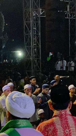 Cinta nabi cinta rosul