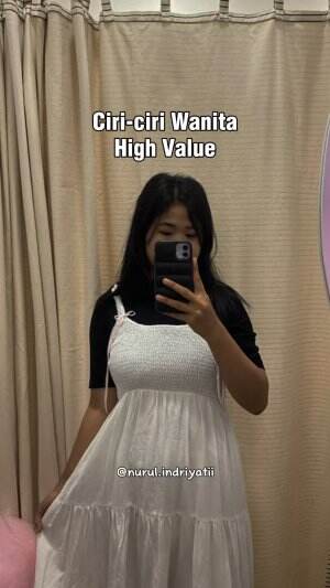 Wanita high value #RCTI+
