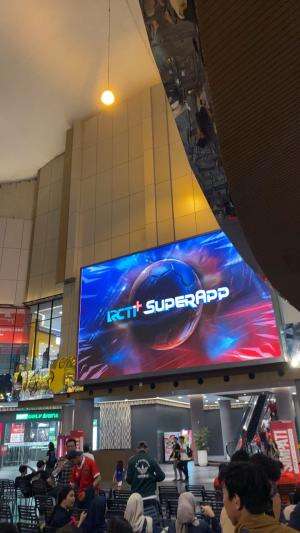 #supershowsport #nobartimnas
 