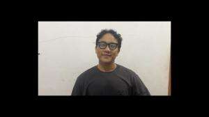 IDOL_XIV Muhammad Naufal Nabil 21 tahun Jakarta selatan The way you look at me, Takkan terganti