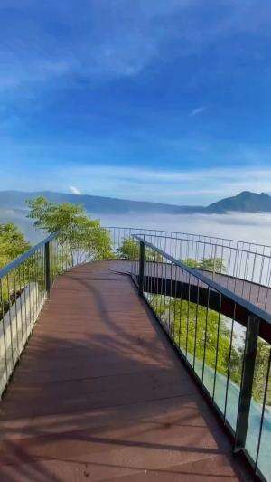 Amora, kintamani, Bali