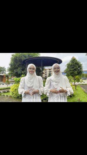 CMI_INEWS TITATUTI 23 BANDUNG PERSATUAN BERKAH DARI ALLAH SWT 