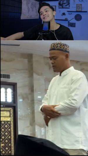 menang lawan china coach patrick langsung soleh #RCTIPlus 