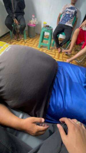 Pasien Dari Ponorogo  #tabibmudashankara  #cilacapjawatengah  #pengobatanalternatif 